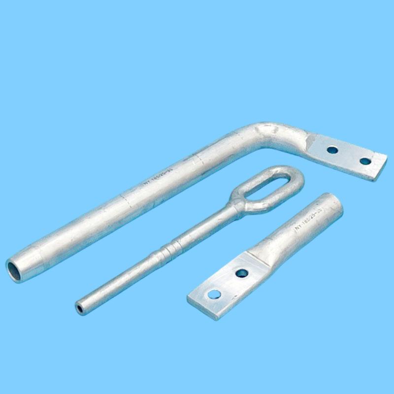 NY Strain Clamp(Hydraulic Type) 2
